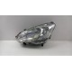 CITROEN BERLINGO II LIFT LAMPA PRZÓD LEWA