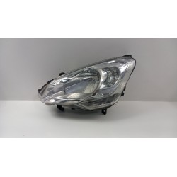 CITROEN BERLINGO II LIFT LAMPA PRZÓD LEWA
