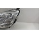 CITROEN BERLINGO II LIFT LAMPA PRZÓD LEWA