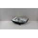 PEUGEOT BIPPER LAMPA PRZÓD LEWA