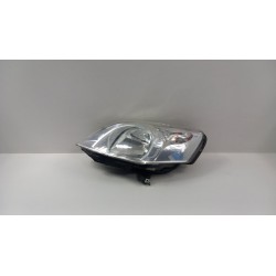 PEUGEOT BIPPER LAMPA PRZÓD LEWA
