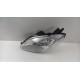PEUGEOT BIPPER LAMPA PRZÓD LEWA