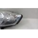 PEUGEOT BIPPER LAMPA PRZÓD LEWA