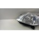 PEUGEOT BIPPER LAMPA PRZÓD LEWA
