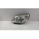 PEUGEOT BIPPER LAMPA PRZÓD LEWA