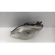 PEUGEOT BIPPER LAMPA PRZÓD LEWA
