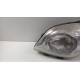 PEUGEOT BIPPER LAMPA PRZÓD LEWA