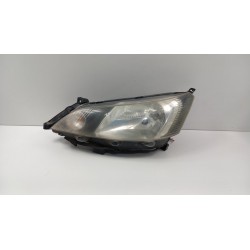 NISSAN NV200 LAMPA PRZÓD LEWA