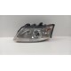 SAAB 9-3 LAMPA PRZÓD LEWA SOCZEWKA EU