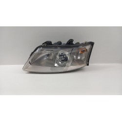 SAAB 9-3 LAMPA PRZÓD LEWA SOCZEWKA EU