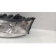 SAAB 9-3 LAMPA PRZÓD LEWA SOCZEWKA EU
