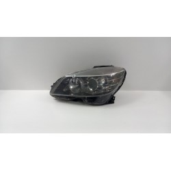 MERCEDES CLC W204 LAMPA PRZÓD LEWA SOCZEWKA EU