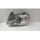 MAZDA TRIBUTE 1 LAMPA PRZÓD LEWA EU