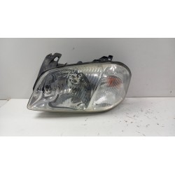 MAZDA TRIBUTE 1 LAMPA PRZÓD LEWA EU
