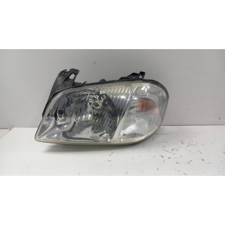 MAZDA TRIBUTE 1 LAMPA PRZÓD LEWA EU