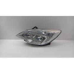 OPEL MERIVA B LAMPA PRZÓD LEWA