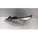 OPEL MERIVA B LAMPA PRZÓD LEWA