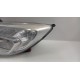 OPEL MERIVA B LAMPA PRZÓD LEWA