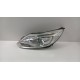 FORD FOCUS MK3 LAMPA PRZÓD LEWA SOCZEWKA XENON