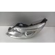 FORD FOCUS MK3 LAMPA PRZÓD LEWA SOCZEWKA XENON