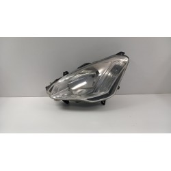 CITROEN BERLINGO II LIFT LAMPA PRZÓD LEWA