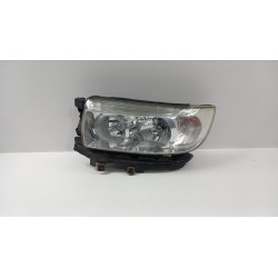 SUBARU FORESTER II LIFT LAMPA PRZÓD LEWA XENON