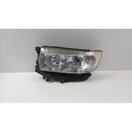 SUBARU FORESTER II LIFT LAMPA PRZÓD LEWA XENON