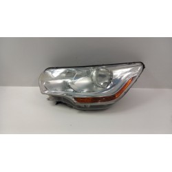 CITROEN C4 II LAMPA PRZÓD LEWA