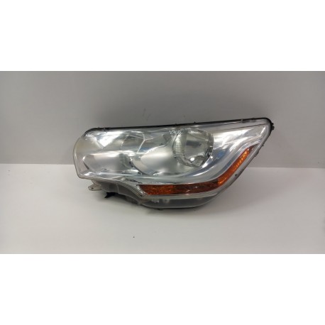CITROEN C4 II LAMPA PRZÓD LEWA