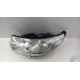 CITROEN C4 II LAMPA PRZÓD LEWA