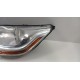 CITROEN C4 II LAMPA PRZÓD LEWA