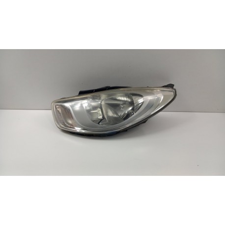 HYUNDAI I10 I LIFT LAMPA PRZÓD LEWA