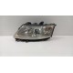 SAAB 9-3 LAMPA PRZÓD LEWA SOCZEWKA EU