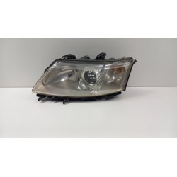 SAAB 9-3 LAMPA PRZÓD LEWA SOCZEWKA EU