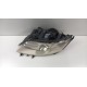SAAB 9-3 LAMPA PRZÓD LEWA SOCZEWKA EU