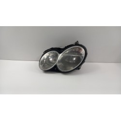 MERCEDES CLK W209 LAMPA PRZÓD LEWA