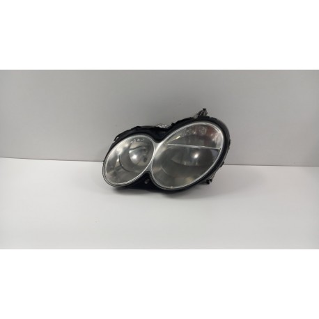 MERCEDES CLK W209 LAMPA PRZÓD LEWA