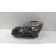 MERCEDES CLC W204 LAMPA PRZÓD LEWA SOCZEWKA EU DEFEKT