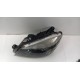 MERCEDES CLC W204 LAMPA PRZÓD LEWA SOCZEWKA EU DEFEKT