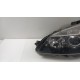 MERCEDES CLC W204 LAMPA PRZÓD LEWA SOCZEWKA EU DEFEKT