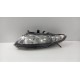 HONDA CIVIC VIII LAMPA PRZÓD LEWA