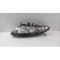 HONDA CIVIC VIII LAMPA PRZÓD LEWA