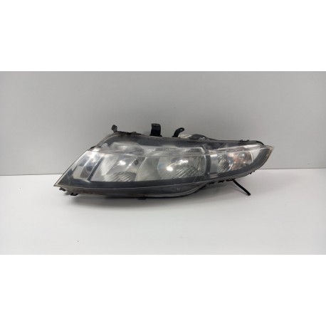 HONDA CIVIC VIII LAMPA PRZÓD LEWA