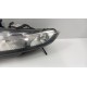 HONDA CIVIC VIII LAMPA PRZÓD LEWA