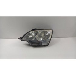 OPEL ANTARA LAMPA PRZÓD LEWA