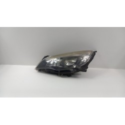 OPEL ASTRA J LAMPA PRZÓD LEWA