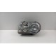 CHRYSLER 300C LAMPA PRZÓD LEWA SOCZEWKA XENON EU