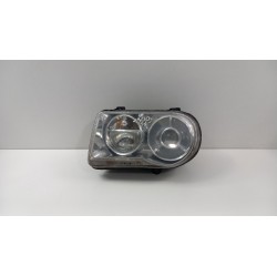 CHRYSLER 300C LAMPA PRZÓD LEWA SOCZEWKA XENON EU