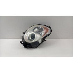 ALFA ROMEO MITO LAMPA PRZÓD LEWA SOCZEWKA