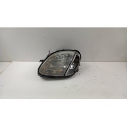MERCEDES SLK R170 LAMPA PRZÓD LEWA EU DEFEKT